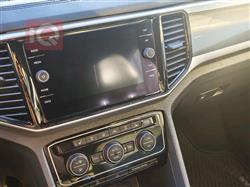 فولكسفاغن أطلس